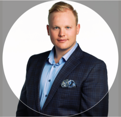 Sean Rawlings, Lead Advisor & Founder at WealthBound Advisors